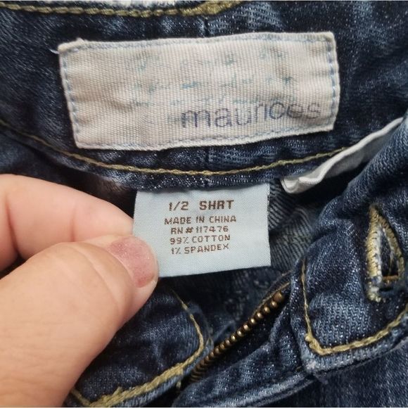 Maurices Jeans - Picture 3 of 6